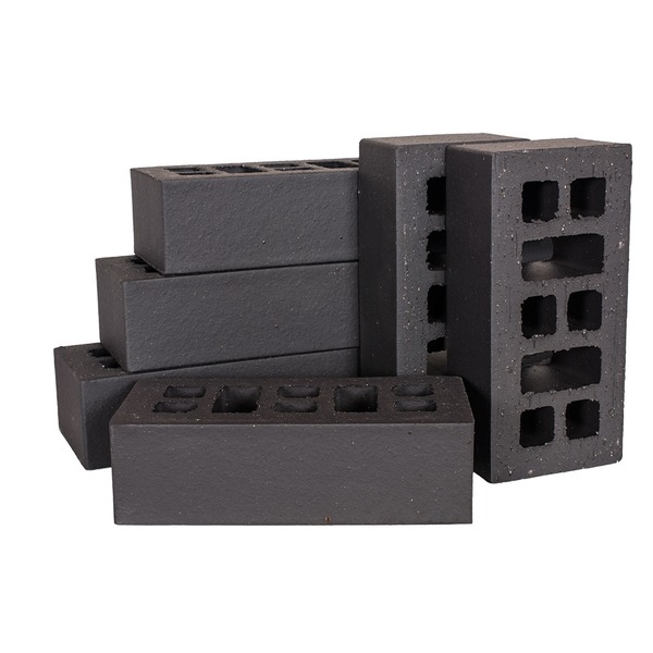 BEA Building Products - BEA Caxton Caxton Brilliant Black - 4180053