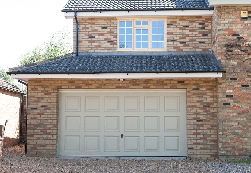 picture of BEA Old Thatch in large format or construction setting